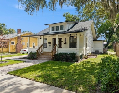 809 N Hyer Avenue - Photo Thumbnail 1