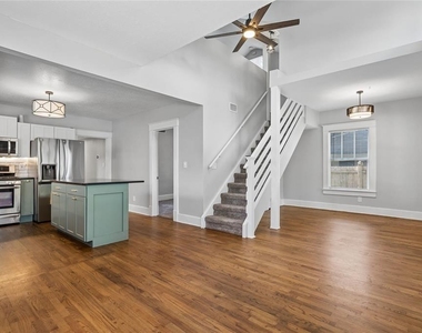 809 N Hyer Avenue - Photo Thumbnail 4