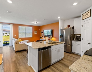 16320 Happy Eagle Drive - Photo Thumbnail 1