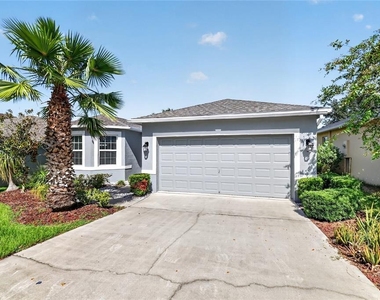345 Red Kite Drive - Photo Thumbnail 1
