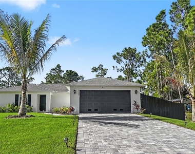 23327 Van Buren Avenue - Photo Thumbnail 3