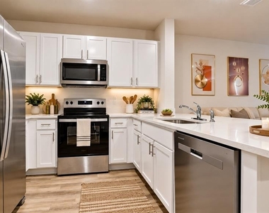 2746 Pearly Banks Drive - Photo Thumbnail 2