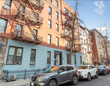 47 East 7th Street - Photo Thumbnail 5