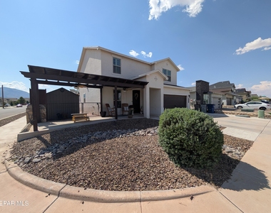 10601 Hidden Crown Place - Photo Thumbnail 1