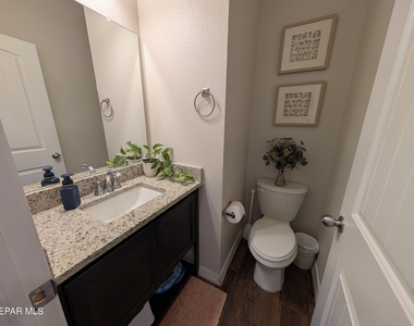 10601 Hidden Crown Place - Photo Thumbnail 19