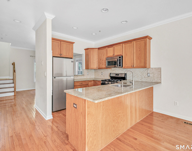 570 Danbury Road - Photo Thumbnail 16
