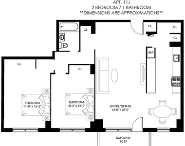 50 West 97th Street - Photo Thumbnail 13