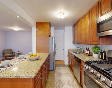 50 West 97th Street - Photo Thumbnail 4