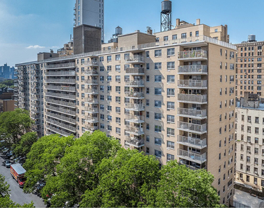 50 West 97th Street - Photo Thumbnail 11