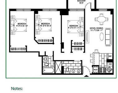 50 West 97th Street - Photo Thumbnail 12