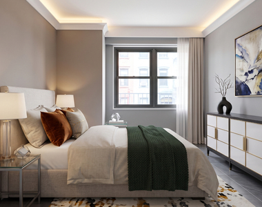 50 West 97th Street - Photo Thumbnail 1
