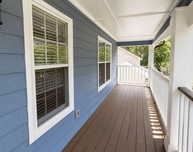1235 Grayland Hills Drive - Photo Thumbnail 1