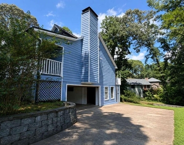 1235 Grayland Hills Drive - Photo Thumbnail 17