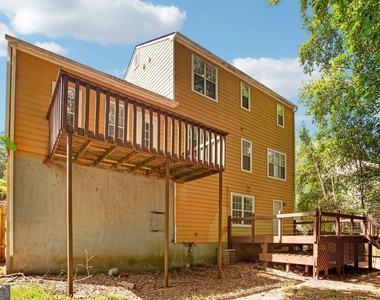 525 Abbotts Hill Lane - Photo Thumbnail 25