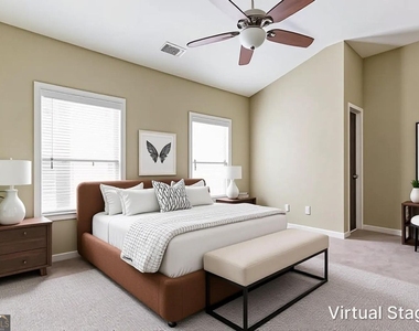 1800 Morning Star Lane - Photo Thumbnail 13