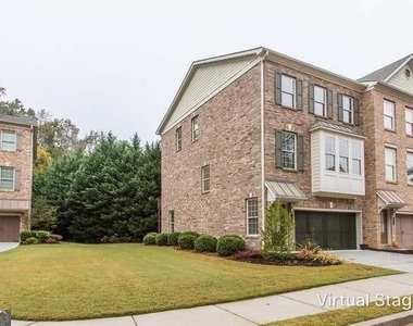 1800 Morning Star Lane - Photo Thumbnail 15