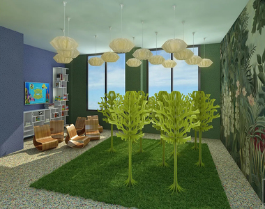 West 36 Street - Photo Thumbnail 4