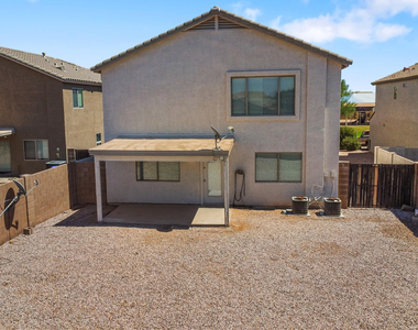 34994 N Barzona Trail - Photo Thumbnail 24