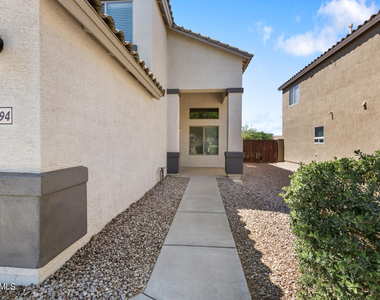 34994 N Barzona Trail - Photo Thumbnail 1