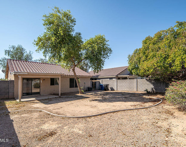 13628 W Fargo Drive - Photo Thumbnail 16
