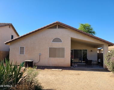 15345 W Evans Drive - Photo Thumbnail 8