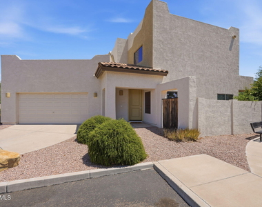 544 N Alma School Road - Photo Thumbnail 2