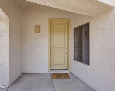 544 N Alma School Road - Photo Thumbnail 3