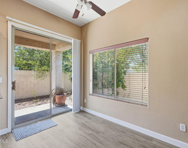 544 N Alma School Road - Photo Thumbnail 16