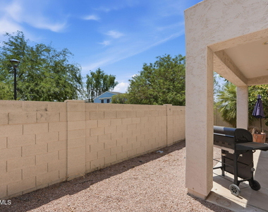 544 N Alma School Road - Photo Thumbnail 36