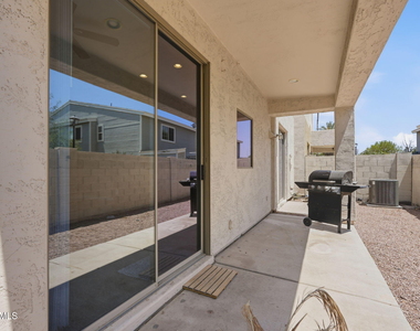 544 N Alma School Road - Photo Thumbnail 35