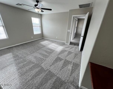 1223 W Desert Seasons Drive - Photo Thumbnail 21