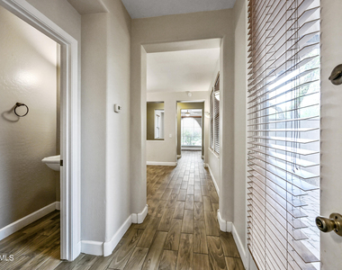 15340 W Dahlia Drive - Photo Thumbnail 33