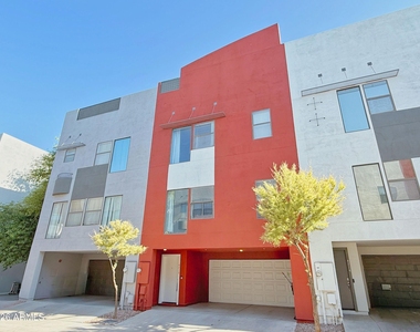 4710 E Culver Street - Photo Thumbnail 1