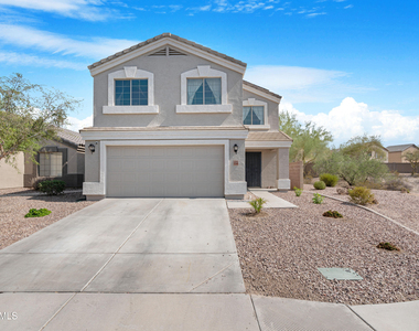 23340 W Cocopah Street - Photo Thumbnail 1