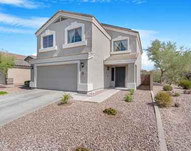 23340 W Cocopah Street - Photo Thumbnail 2