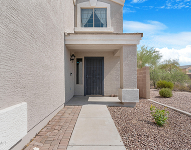 23340 W Cocopah Street - Photo Thumbnail 3
