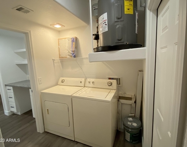 14250 W Wigwam Boulevard - Photo Thumbnail 14