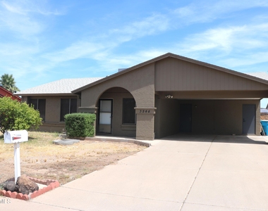 3544 W Charleston Avenue - Photo Thumbnail 1