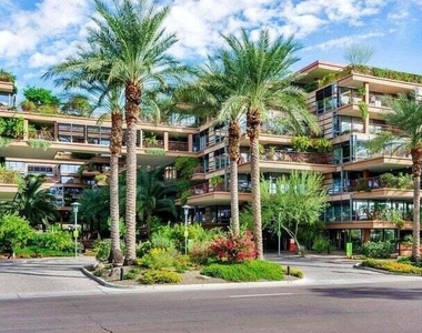 7161 E Rancho Vista Drive - Photo Thumbnail 1