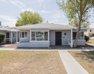 1503 E Harvard Street - Photo Thumbnail 1