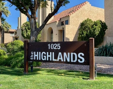 1025 E Highland Avenue - Photo Thumbnail 18