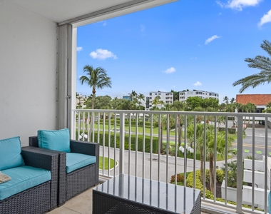 2860 S Ocean Boulevard - Photo Thumbnail 9