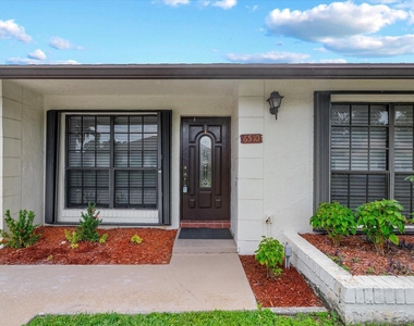 6510 Olivewood Circle - Photo Thumbnail 2