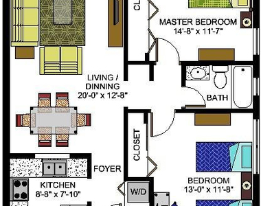 4164 Nw 90th Avenue - Photo Thumbnail 1
