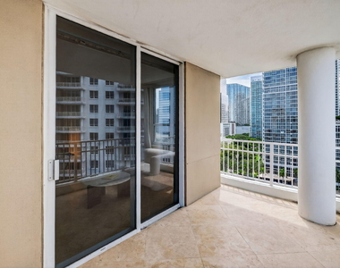701 Brickell Key Boulevard - Photo Thumbnail 44