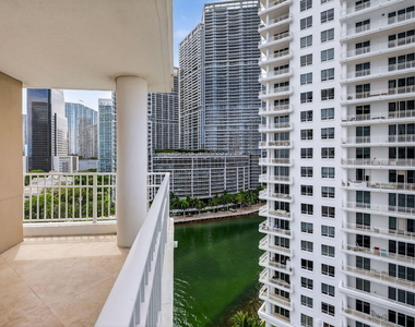 701 Brickell Key Boulevard - Photo Thumbnail 41