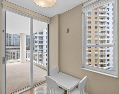 701 Brickell Key Boulevard - Photo Thumbnail 29