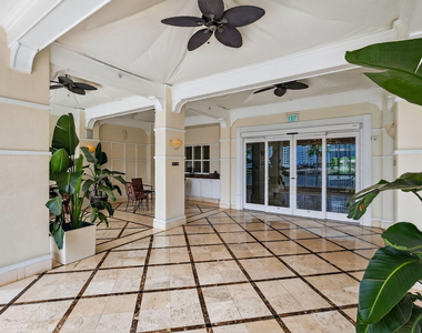 701 Brickell Key Boulevard - Photo Thumbnail 9