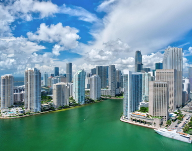 701 Brickell Key Boulevard - Photo Thumbnail 51