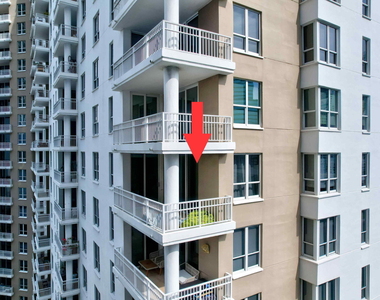 701 Brickell Key Boulevard - Photo Thumbnail 53